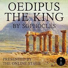 Oedipus Rex Audiobook