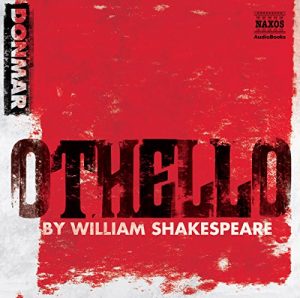 Othello Audiobook