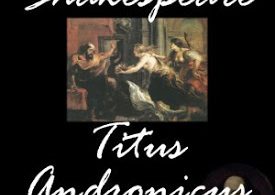 Titus Andronicus Audiobook
