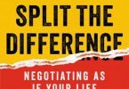 Never Split The Difference Audiobook