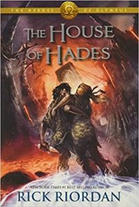 The House of Hades Audiobook