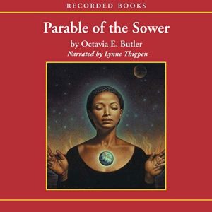 Parable of the Sower Audiobook