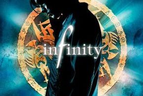 infinity audiobook