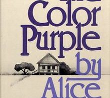 The Color Purple Audiobook