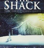 the shack audiobook