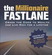 The Millionaire Fastlane Audiobook