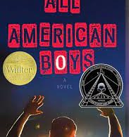 All American Boys Audiobook