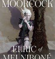 Elric of Melniboné Audiobook