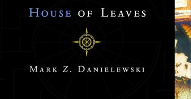 House of Leaves Audiobook