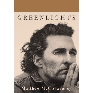 Greenlights Audiobook
