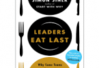 leaders eat last audiobook