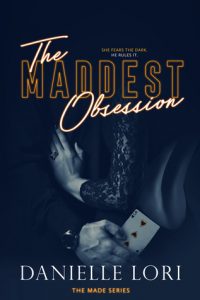 the maddest obsession audiobook