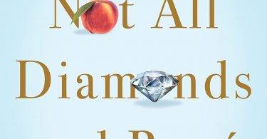 Not All Diamonds and Rosé Audiobook