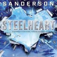 Steelheart Audiobook