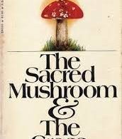 The Sacred Mushroom And The Cross Audiobook