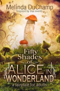 Fifty Shades of Alice in Wonderland Audiobook