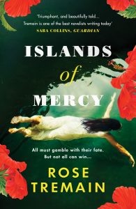 Island of Mercy Audiobook