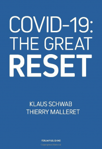 The Great Reset Audiobook