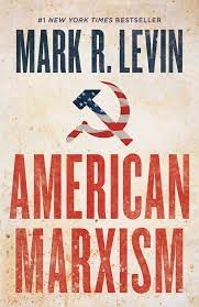 American Marxism Audiobook