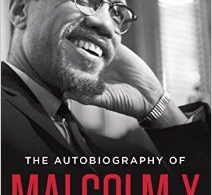 The Autobiography of Malcolm X Audiobook
