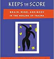The Body Keeps The Score Audiobook