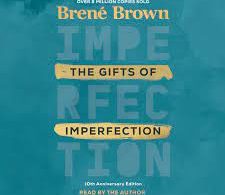 The Gifts of Imperfection Audiobook