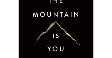 The Mountain Is You Audiobook
