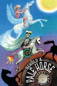 behold a pale horse audiobook