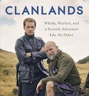 clanlands audiobook