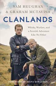clanlands audiobook
