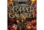 The Copper Gauntlet Audiobook