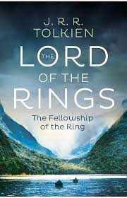 The Lord of the Rings Audiobook