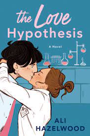 The Love Hypothesis Audiobook
