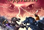 The Mark of Athena Audiobook