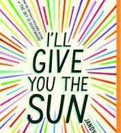 I Will Give You The Sun Audiobook