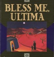 Bless Me, Ultima Audiobook