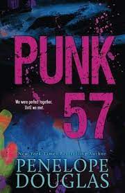 Punk 57 Audiobook