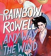Any Way the Wind Blows Audiobook