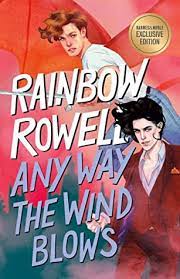 Any Way the Wind Blows Audiobook