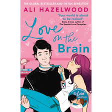 Love On The Brain Audiobook