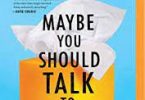 Maybe You Should Talk to Someone Audiobook