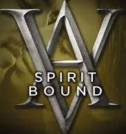 Spirit Bound Audiobook