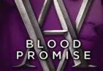 blood promise audiobook