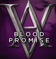 blood promise audiobook