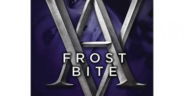 frostbite Audiobook