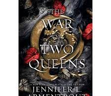 The War of Two Queens Audiobook