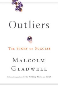 Outliers Audiobook