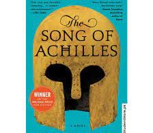 the song of achilles audiobook