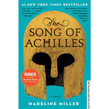 the song of achilles audiobook