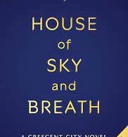 House of Sky and Breath Audiobook